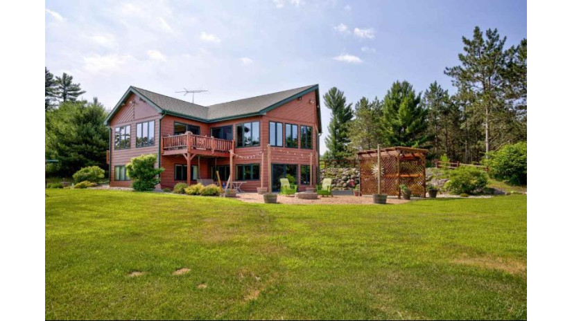 W4429 S Hwy A Saxeville, WI 54965 by Re/Max 24/7 Real Estate, Llc $565,000