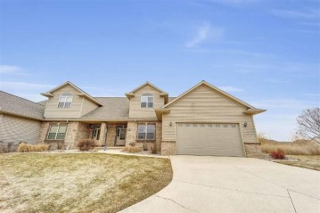 3970 N Parker Way, Ledgeview, WI 54115