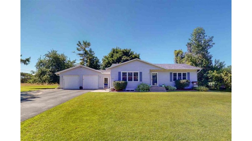203 Elm Drive Coleman, WI 54112 by Keller Williams Green Bay $179,900