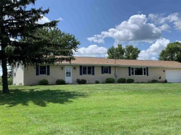 6877 Wentzel Shore Road, Winneconne, WI 54986