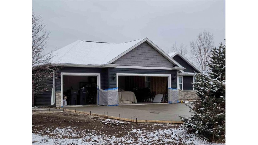 W4095 Thornwood Drive Taycheedah, WI 54935 by Roberts Homes And Real Estate $359,900