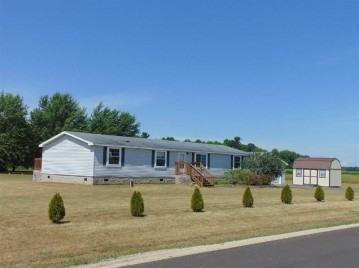7923 Easy Street, Wolf River, WI 54940