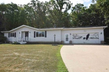 309 E Berlin Street, Neshkoro, WI 54960