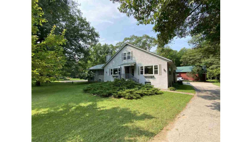 N3027 Shore Drive Peshtigo, WI 54143 by Place Perfect Realty $319,900