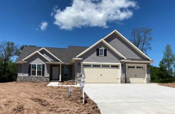 3136 Enchanted Court, Bellevue, WI 54311