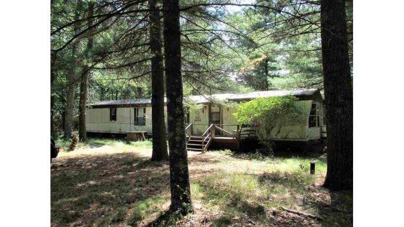 W6145 Hwy H Springwater, WI 54982 by First Choice Realty, Inc. $45,000