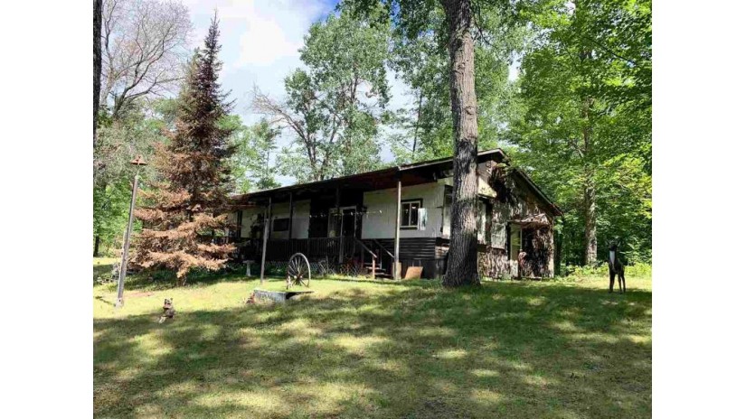 N11650 Nelson Road Athelstane, WI 54177 by Keller Williams Green Bay $59,000