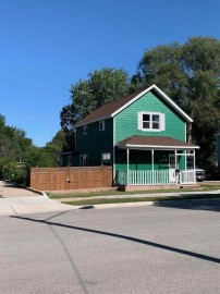 135 Cherry Avenue, Oconto Falls, WI 54154