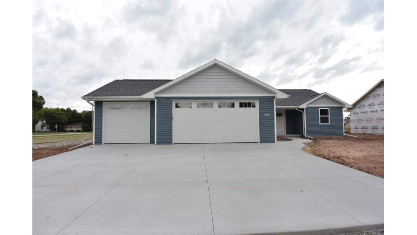 2400 Hendricks Avenue Kaukauna, WI 54130 by Score Realty Group, Llc $254,900