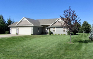 N7664 Redtail Lane, Taycheedah, WI 53049-1709