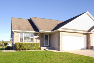 3979 N Parker Way, Ledgeview, WI 54115-1661