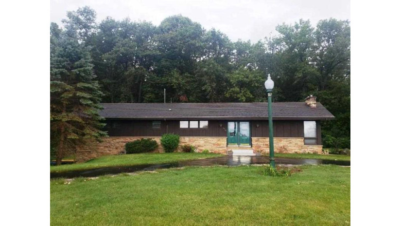 W4090 Mccabe Road Taycheedah, WI 53049 by Preferred Properties Of Fdl, Inc. $239,900