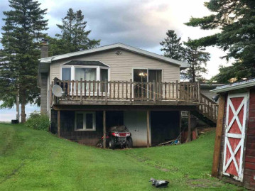 7689 Boom Bay Heights Road, Wolf River, WI 54947