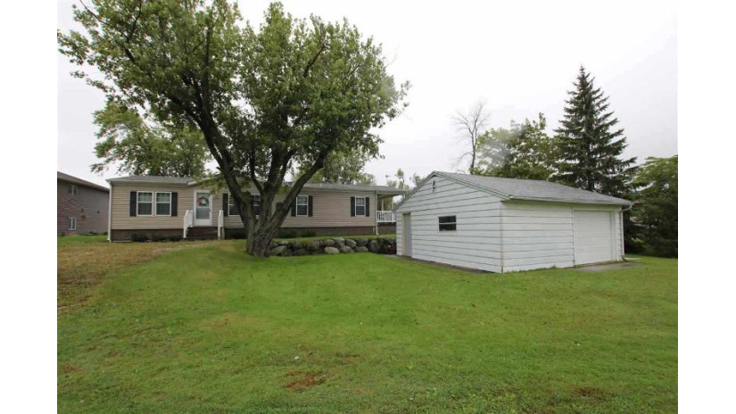 N3928 Beach Avenue Osceola, WI 53011 by Adashun Jones, Inc. $314,900