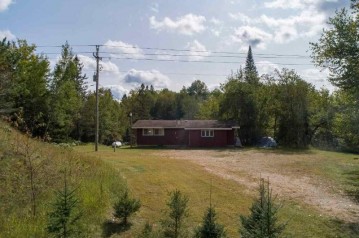 3807 Hwy 8, Caswell, WI 54511-8736