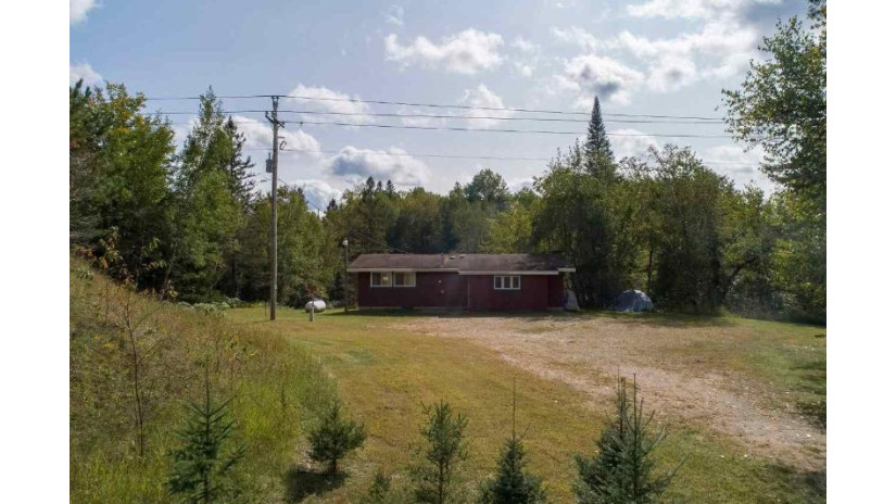 3807 Hwy 8 Caswell, WI 54511 by Shorewest Realtors $154,900