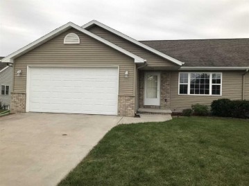 2187 Hillington Drive, Fox Crossing, WI 54956