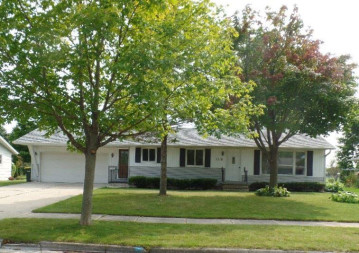 1316 Vliet Street, Kewaunee, WI 54216