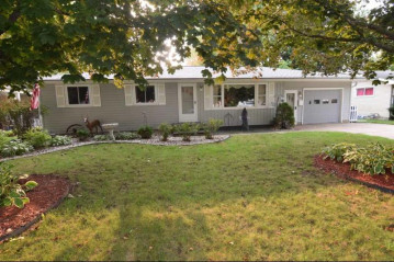 178 Mckinley Avenue, Clintonville, WI 54929-1149