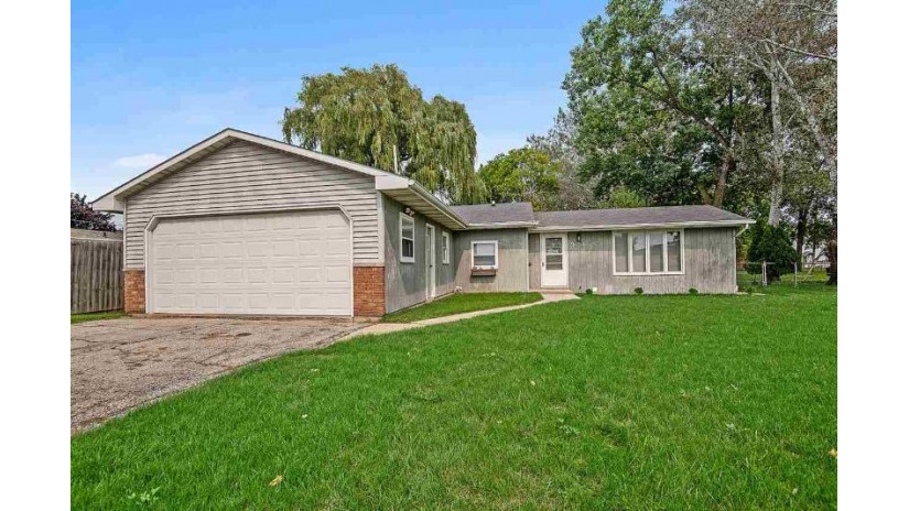 904 Lombardi Avenue Green Bay, WI 54304 by Kos Realty Group $134,900