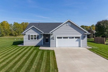 N7926 Ridgeview Court, Sherwood, WI 54169-5188