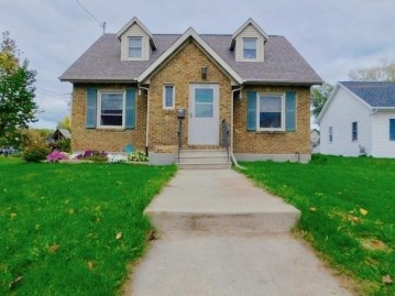 1009 Day Street, Green Bay, WI 54302