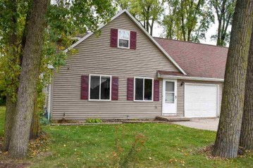 2345 Ocean Wind Street, Howard, WI 54313-6571