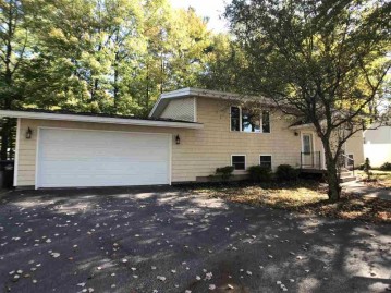 1300 S Evergreen Street, Shawano, WI 54166