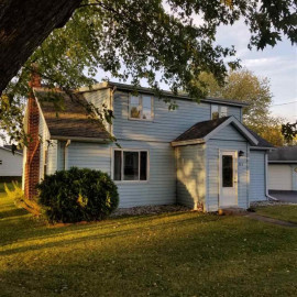 814 Graves Street, Chilton, WI 53014