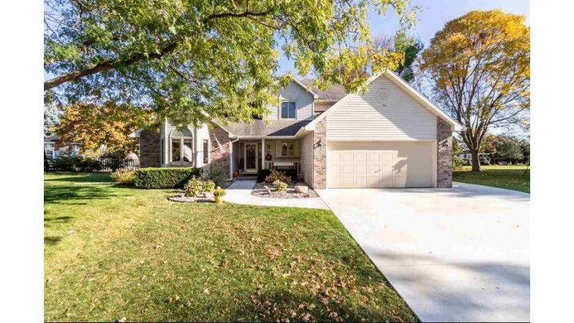 780 Mccastlen Street Allouez, WI 54301 by Coldwell Banker Real Estate Group $297,900