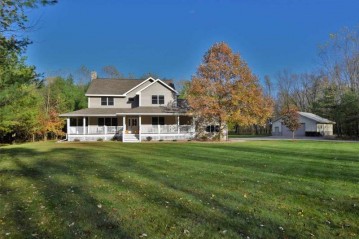 N3636 Willow Road, Angelica, WI 54162-7723