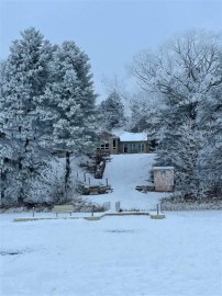 9525 N Marl Lake Road, Brazeau, WI 54161