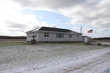 40955 Van De Bruggen Rd, Marengo, WI 54855