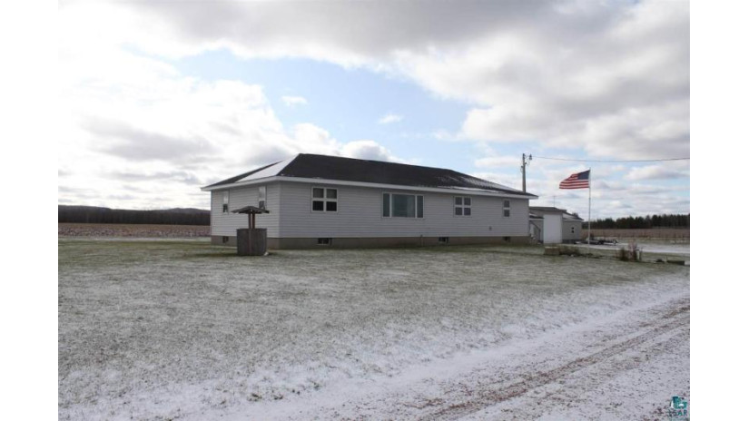 40955 Van De Bruggen Rd Marengo, WI 54855 by Coldwell Banker East West Ashland $168,000