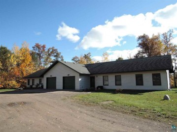 67960 Tacoma Rd, Iron River, WI 54847