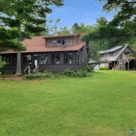 958 Big Bay Rd, Lapointe, WI 54850