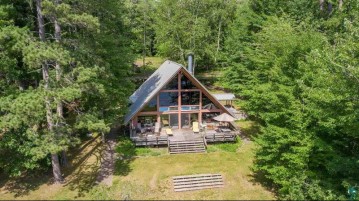 66535 Hart Lake Rd, Iron River, WI 54847