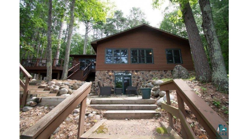 66305 Hart Lake Rd Iron River, WI 54847 by Coldwell Banker East West Superior $679,900