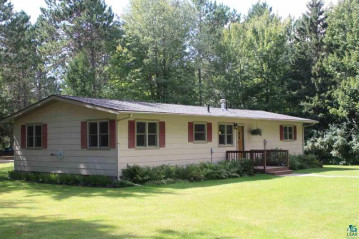 5747 South Pine St, Brule, WI 54820