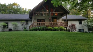 14593 Grayling Rd, Oakdale, WI 54660