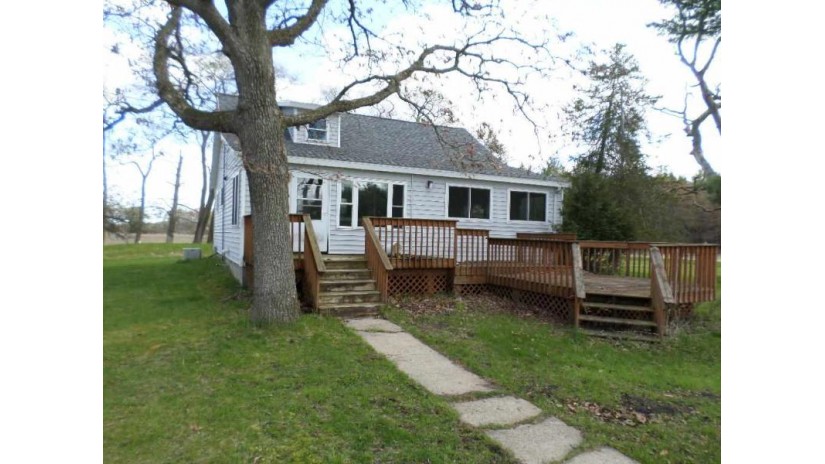 N8297 5th Ave Orange, WI 54618 by Vip Realty $189,900