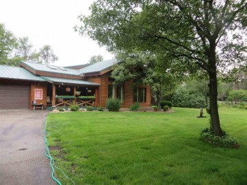 29769 Whispering Pines Rd, Buena Vista, WI 53556