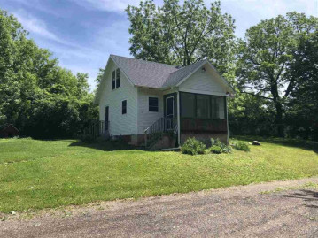 5684 Mill Rd, Westport, WI 53597