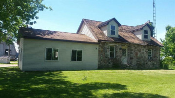 N2051 Pioneer Rd, Marshall, WI 54766-0000