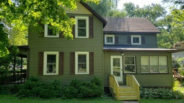 602 Washington St, Wisconsin Dells, WI 53965