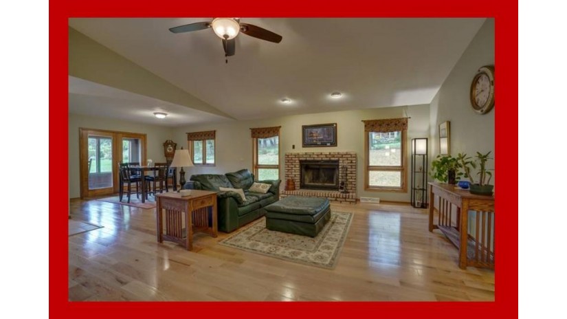5302 Valley Dr McFarland, WI 53558 by Exp Realty, Llc $350,000