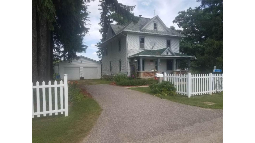 E2628 Petit Rd Ironton, WI 53924 by Gavin Brothers Auctioneers Llc $295,000