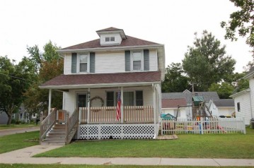 697 N Central Ave, Richland Center, WI 53581