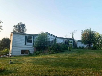 N9321 County Road M, Randolph, WI 53923