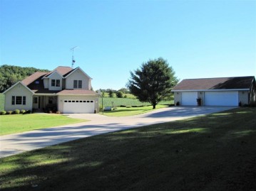 21858 Clay Ave, Lincoln, WI 54666